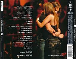 Este site é um super buscador de músicas em mp3 onde lhe oferecemos as melhores novas músicas e novas músicas de 2021. Cd Acustico Mtv Sandy Junior