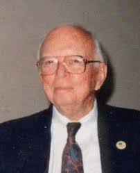 Daniel Lee “D.L.” Alford Jr. (1915-2002)