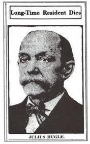 Julius Hugle (1851-1925)