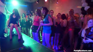 Party Hardcore Gone Crazy Vol. 37 - Porn - EroMe