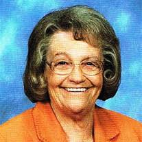 Mrs. Marylouise "Marylou" Giles Obituary 2018