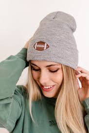 ADULT BEANIE