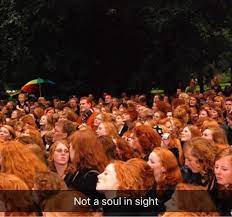 Gingers Don T Have Souls R Meme