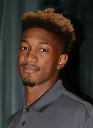 2016-2017 Men's Basketball Roster