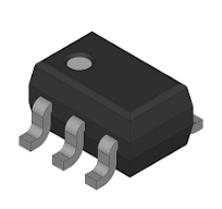 SN74LVC1G07DCKR | Texas Instruments