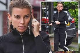 Browse 2,918 coleen rooney stock photos and images available, or start a new search to explore. Coleen Rooney Seen For First Time Since Social Media Return After Rebekah Vardy Row Mirror Online