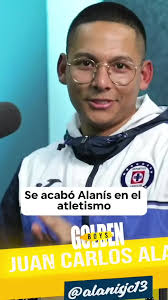 Juan Alanis