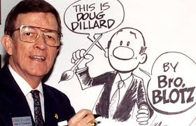 Obituary: Doug Dillard