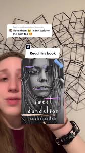 Reply to @readingaboutlove Sweet Dandelion by @micaleasmeltzer #bookcover  #sweetdandelion #micaleasmeltzer #graphicdesigner #forbiddenromance
