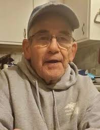 Obituary information for Dennis Jay Knapp, Sr.