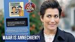 Wat is er aan de hand met Annechien Steenhuizen? Het ... - YouTube