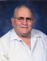 Obituary information for Joseph Frederick Stout
