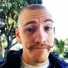 Kevin Gerth's Instagram, Twitter & Facebook