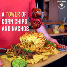 The area to the north of the west gate freeway is in the city of melbourne. Third Wave Cafe Home Facebook