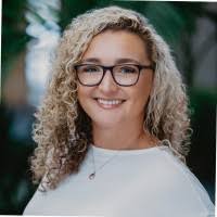 Madison Seuzeneau, M.A.