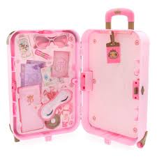 Disney Princess Play Suitcase Set Shopdisney Disney Princess Toys Princess Toys Disney Princess Suitcase
