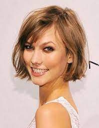 Modele coiffure carre mi long felysia. Photo Coupe Au Carre Automne Hiver 2016 Coupe Au Carre Les Plus Jolis Modeles A Adopter Elle