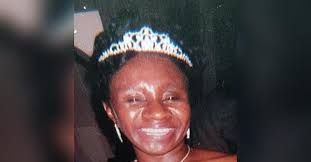 Mrs Sarah Luvenia Hinton Obituary