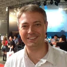 David Patching (@dpatching)