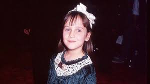 The talented mara elizabeth wilson was born in burbank city in la in california, united states, on july 24, 1987. Mara Wilson Star Von Matilda Ich Wurde Als Kind Sexualisiert Nach Welt