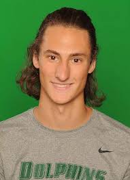 2020 Men's Cross Country Roster