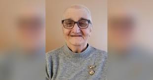 Obituary for Grace M. Zadera