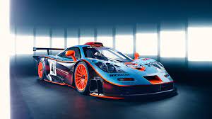 1997 Mclaren F1 Gtr Longtail Wallpapers Wsupercars Mclaren Cars Mclaren F1 Sports Cars