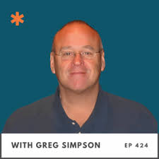 424 Chlorine Dioxide Insights with Greg Simpson
