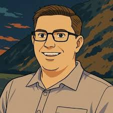 Joe Norman (@normonics)