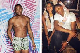 Aaron entered the villa on day 1. Itv Love Island Chuggs Aaron Chloe Faye And More Unrecognisable In Unearthed Pictures Mylondon
