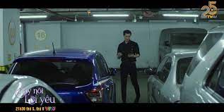 Hãy nói lời yêu tập 12: Jplzlhngk I Mm