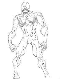 We'll do the shopping for you. Ausmalbilder Venom 60 Malvorlagen Zum Kostenlosen Drucken