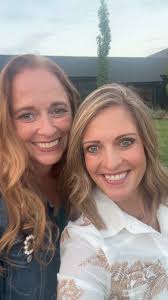 Sometimes bad luck is just the thing we need to show us a new way. ☘️ , I  didn’t realize it, but I needed to shift into a new gear. And this summer’s  RF loss was the moment that had to happen to jolt ...