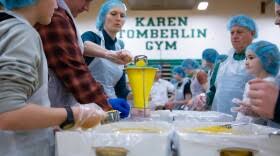 Greenway High School