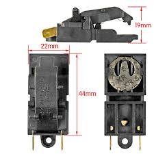 Maybe you would like to learn more about one of these? Electrical Equipment Supplies 2pcs Switch Electric Kettle Thermostat Switch Kitchen Appliance Parts Uk Qxl Sg Business Office Industrial