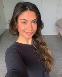 Some things just feel right — like us.❤️