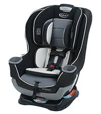 Amazon Com Graco 4ever Dlx 4 In 1 Car Seat Infant To Toddler Car Seat With 10 Years Of Use Fairmont Baby