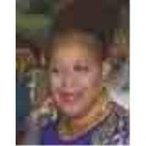 Sherrie Lynn Dotson Obituary