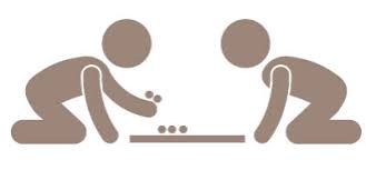 It can be played as an individual game or in groups. Going Oldskool Positive Parenting