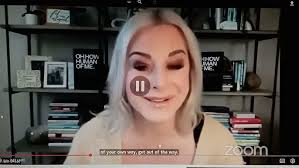 Lector Dr. Lidia Iacob despre cartea "Monica Lovinescu. Est-Etica. Geneze",  autor Angela Furtuna