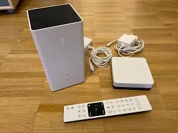 Bringing all our entertainment together. Swisscom Internet Box 2 Tv Box Uhd Kaufen Auf Ricardo