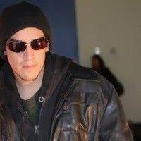 Charles Pinson: In Murrells Inlet, South Carolina.