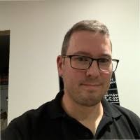 Laurence Usher Email & Phone Number