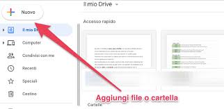 Google drive is an immensely popular cloud storage service that lets you save various files to the cloud and then access them from your smartphone, tablet, or computer. Google Drive Cos E Come Funziona Come Si Usa My Social Web