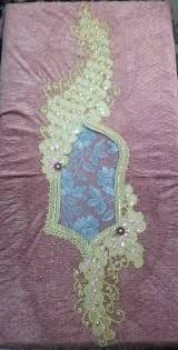 طرز شلغوم العيد Robe D Interieur Robe De Maison Robe Marocaine