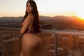 Jailyne Ojeda Naked Porn 6624 | Hot Sex Picture