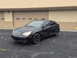 Image result for Black 2008 Chrysler