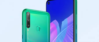 Móviles compatibles y cómo instalar la cámara de google en android. Huawei Y7p Announced With A 48mp Camera And 4 000 Mah Battery Gsmarena Com News