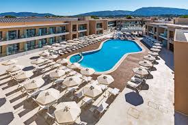 White Olive Elite Hotel Laganas Zakynthos 5 Greece