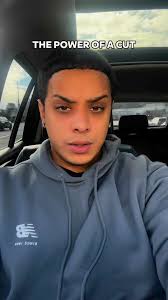 The Power Of A Haircut 🙌🏽